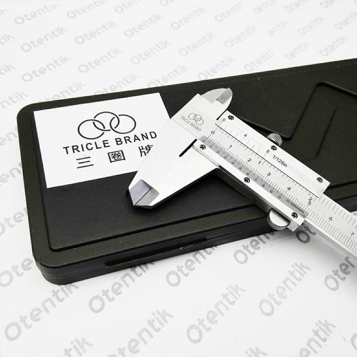 SIGMAT 12 นิ้ว - VERNIER CALIPER 0 - 300 MM - VERNIER CALIPER 12 IN