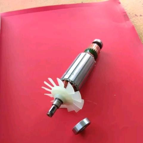 MESIN Best Armature Mt954 สําหรับเครื่องเจาะ Maktec Mt954