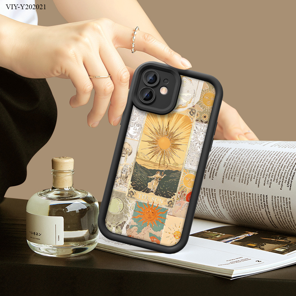 VIVO Y20 Y20S Y12S Y12A Y20SG Y03 Y18 Y03T Y17S Y17 Y15 Y12 Y02 Y02T Y81 Y83 Y75 Y55 Y27 Y35 Y22 Y30