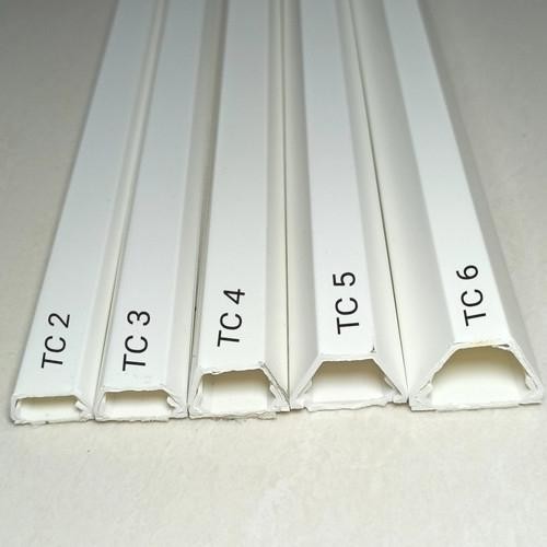 Tc Tc2 Tc3 Tc4 Tc5 Tc6 ตัวป้องกันสายเคเบิลท่อ