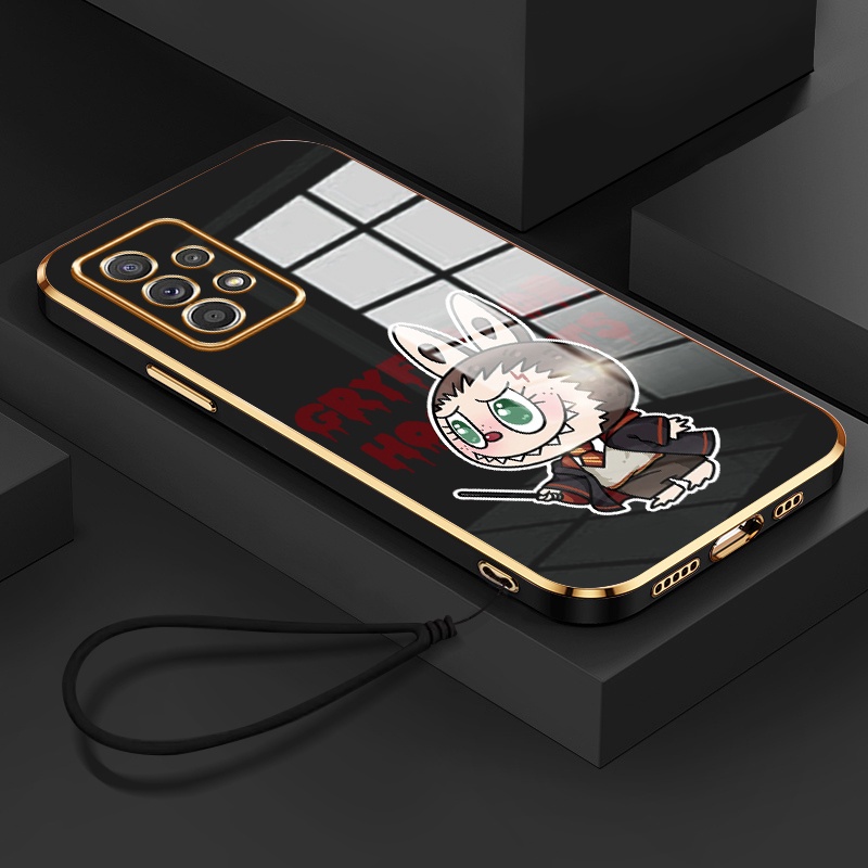 SAMSUNG HPเคสโทรศัพท์สําหรับSamsung Galaxy A52 4G A52 5G A52s 5G A35 5G A34 5G A33 5G A55 5G A54 5G 