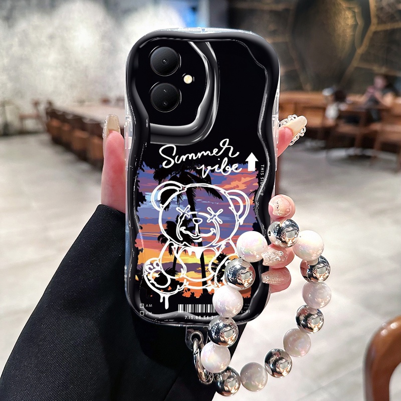 เคส Hp Untuk VIVO Y78 5G Y78+ 5G Y36 5G Y27s Y77 5G Y77E 5G Y27 5G Y77T Y75 5G Y55s Y33 5G J5G เคส 5