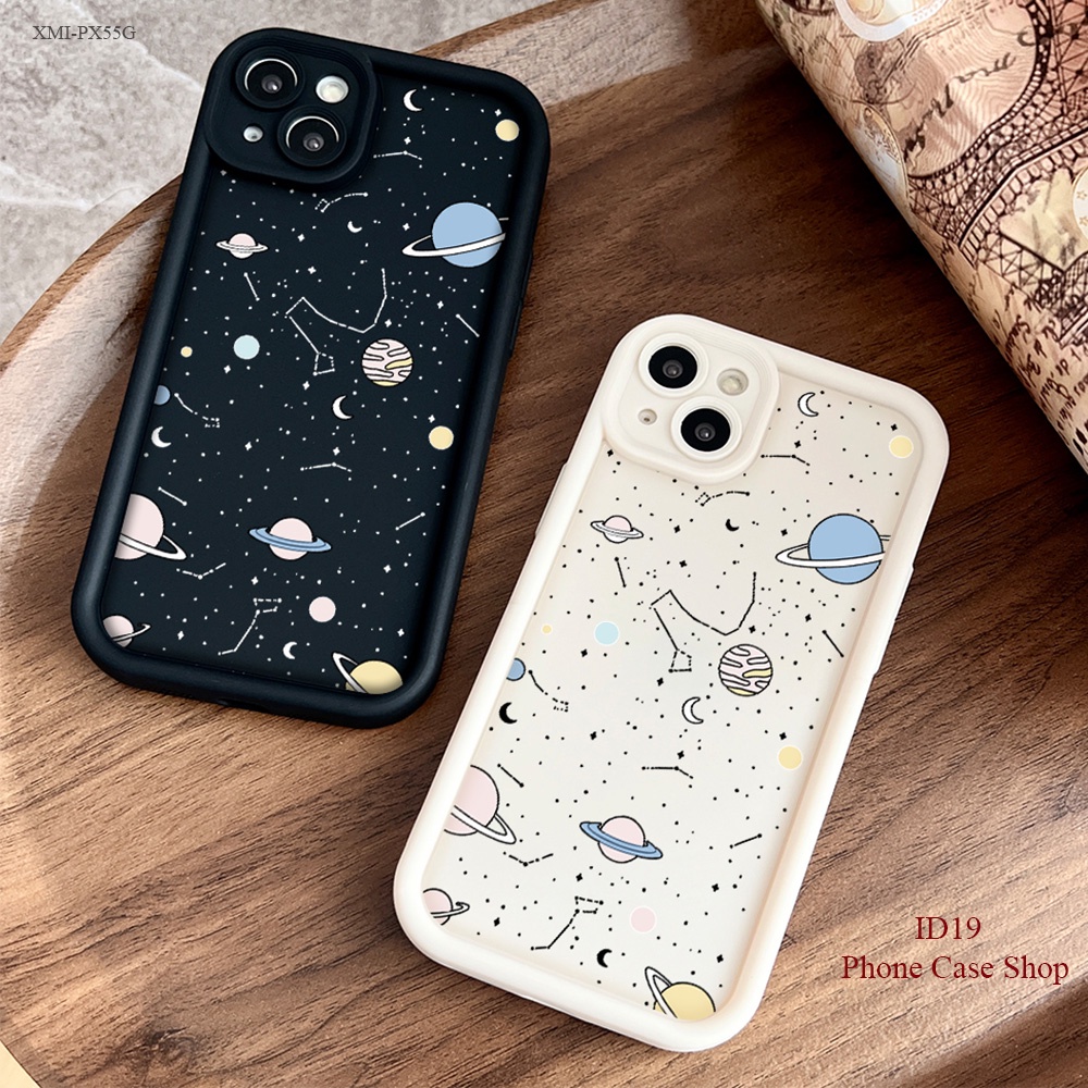 HPเคสโทรศัพท์สําหรับXiaomi Poco 14T 14 X7 X6 M7 M6 M5S M4 F7 C71 C75 C65 X5 X3 F5 F6 M3 13T NFC Pro 