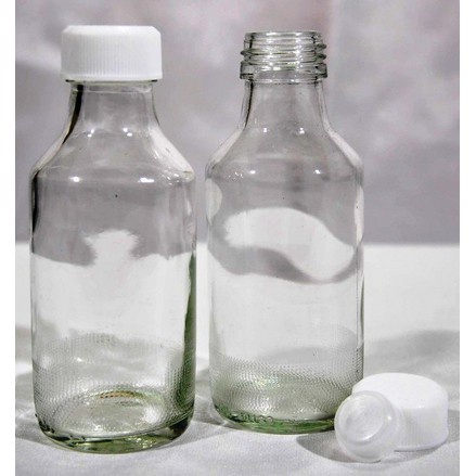 Uc 150Ml Ex ขวดแก้ว (Uc 1000) นมแม่ปลอดเชื้อ + ฝาปิดด้านนอกและด้านใน