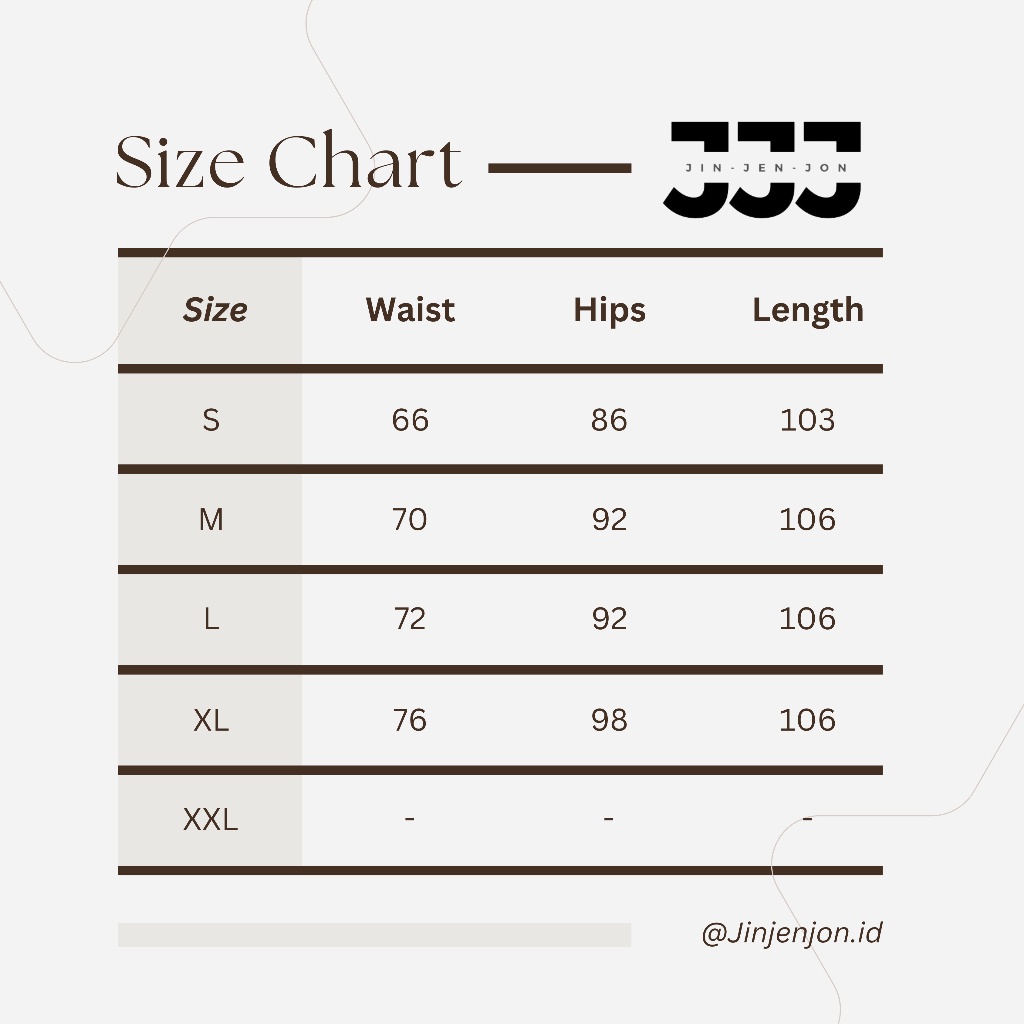 JJJ - กางเกงยีนส์เอวสูง Yura Cutbray