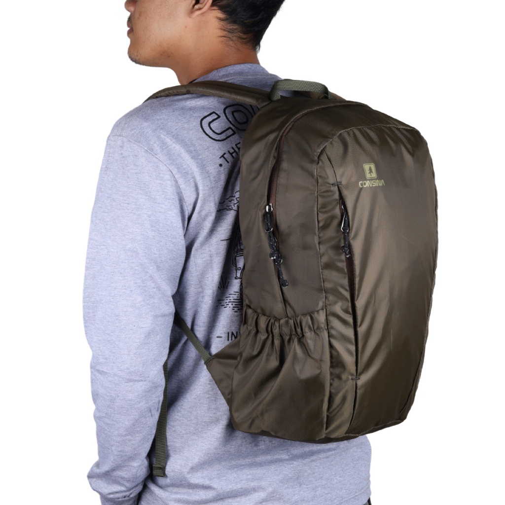 HOT กระเป๋าเป้ Consina Sky Dash