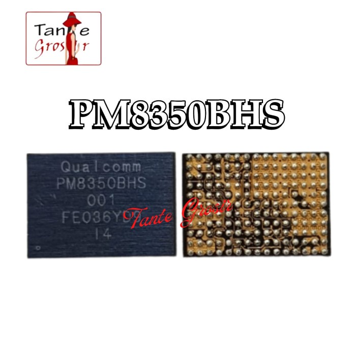 IC POWER PM8350BHS ASUS ROG 5 ต้นฉบับใหม่ PM8350 BHS PM 8350BHS