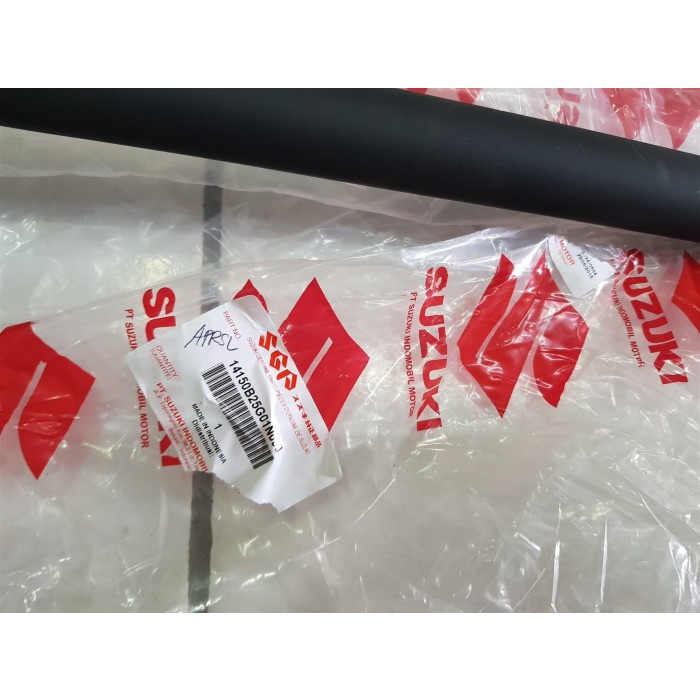 JTTOP" คอ SUZUKI SGP SATRIA FU EXHAUST ดั้งเดิม