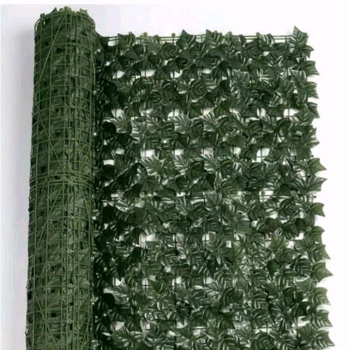 Top Vine Leaf Roll Ivy/Grape Leaf Roll/Vinegar Leaf Roll // Leaf Roll 1m x 3m & 1m x 1m/Leaf