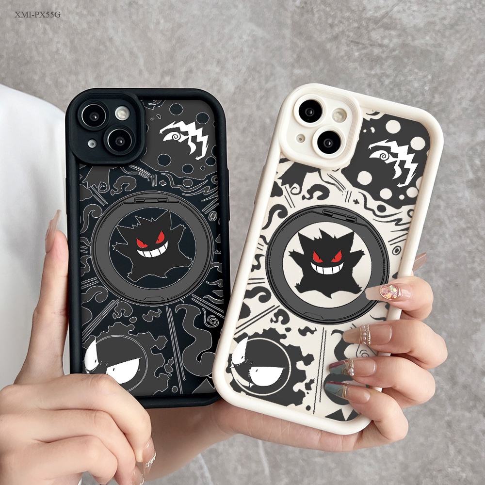 ปลอก Hp Untuk Xiaomi Poco 14T 14 X7 X6 M7 M6 M5S M4 F7 C71 C75 C65 X5 X3 F5 F6 M3 13T NFC Pro 4G 5G 