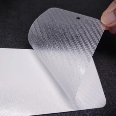 Skin Carbon ASUS ROG PHONE 2 / ROG PHONE 3 / ROG PHONE 5 / MAX PRO M1 / ZENFONE MAX M1 / MAX PRO M2 