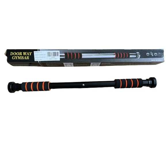 ประตู CHINNING ประตูดึง GYMBAR PULL UP BAR PULL UP BARS เครื่องมือ