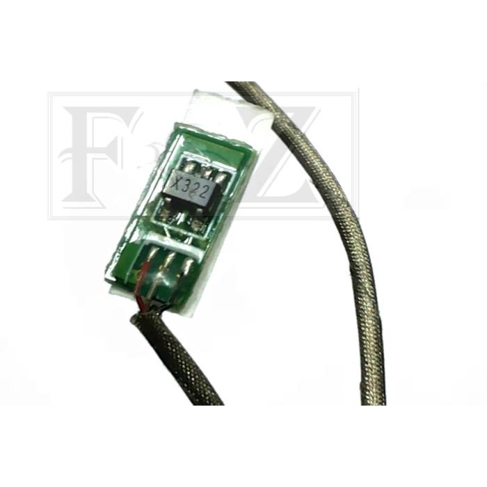 เทคโนโลยี - สายเคเบิลแบบยืดหยุ่น IBM LENOVO B490 LB48 B480A B490A B490G, Wistron B480