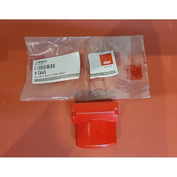 GIVI PUSH BUTTON BOX GIVI - อะไหล่ GIVI SPARE