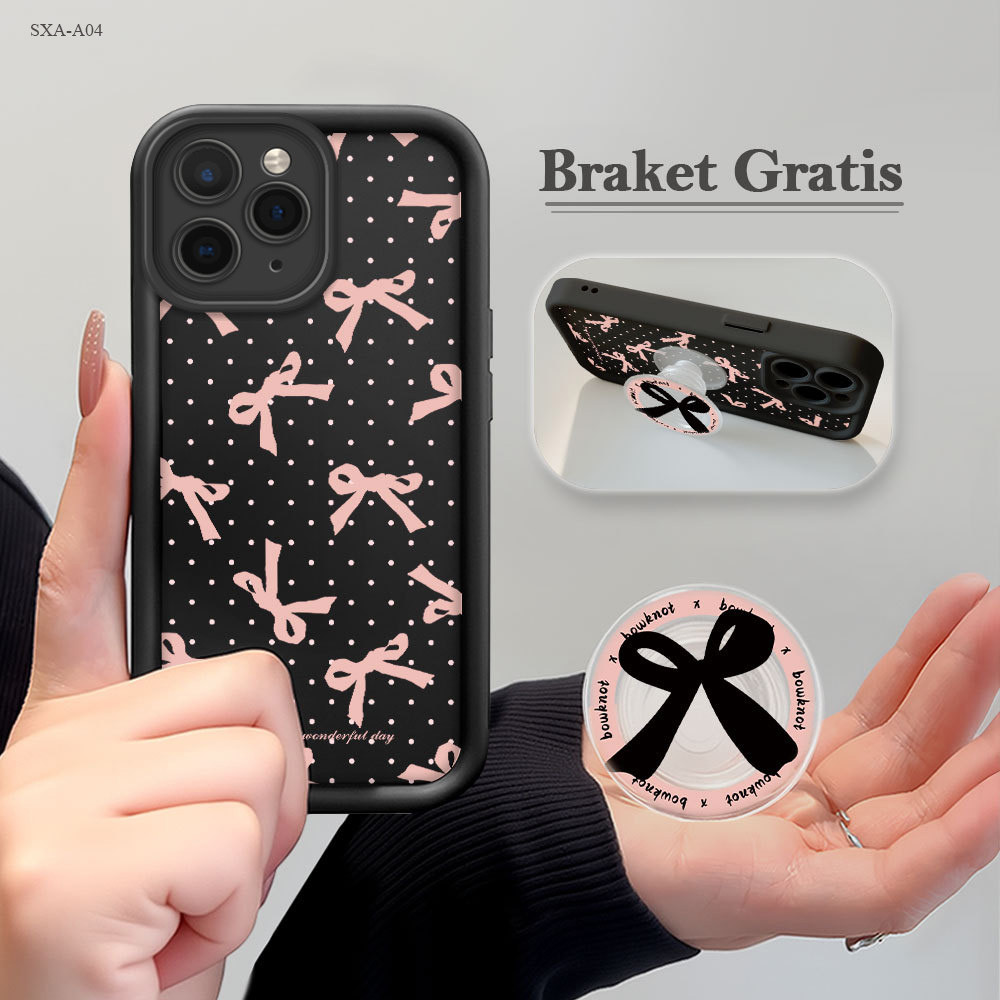 SAMSUNG เข้ากันได้กับSamsung Galaxy A55 A35 A54 A52 A52S A51 A50S A50 A30S A53 A34 A33 A31 A30 A20 A