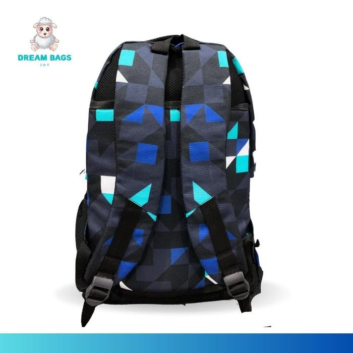 Roblox Boys School Bags - กระเป๋าเป้เด็ก - กระเป๋าเด็ก - 18 นิ้ว