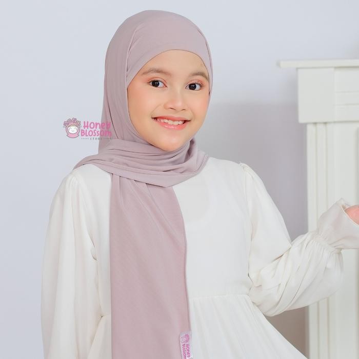 Gharim- Pashtan Inner Children 6 Month - 6 Years Muslim Rubber