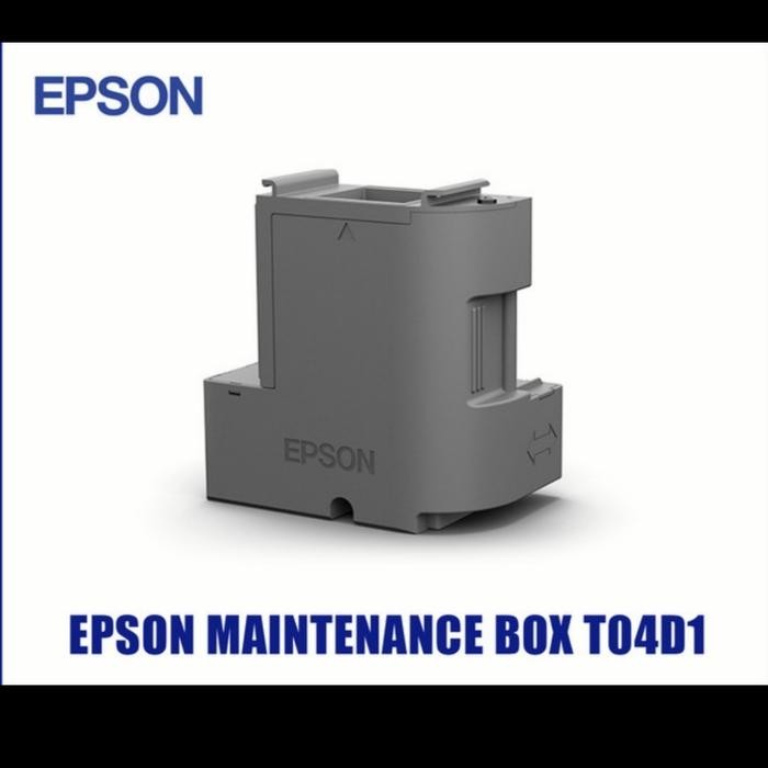 Tamam.storee Maintenance Box T04D1 EPSON L14150 L-14150 ใหม่ต้นฉบับ
