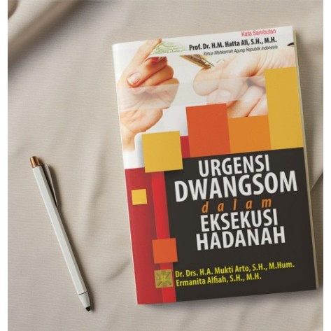 หนังสือ สุนทรียศาสตร์แห่ง Dwangom ใน Hadanah Executioner