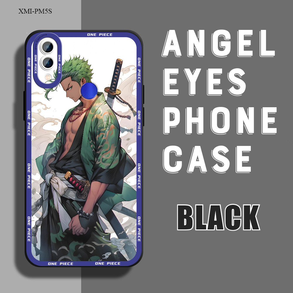 HP เคสโทรศัพท์สําหรับ Xiaomi Poco X3 M3 M5S GT Pro NFC 5G สําหรับเคสโทรศัพท์ Softcase 09 S4-0073