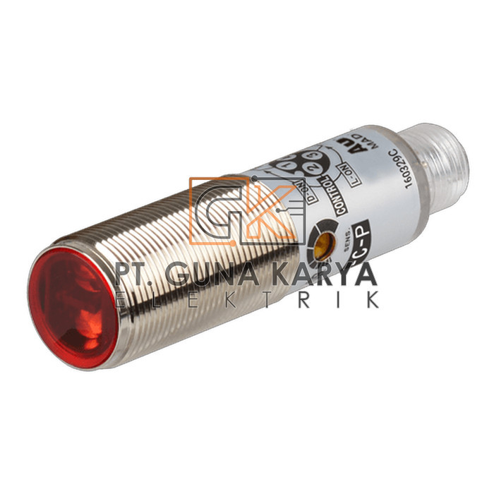 เซ็นเซอร์แม่เหล็กไฟฟ้า BRQM100-DDTA-CP