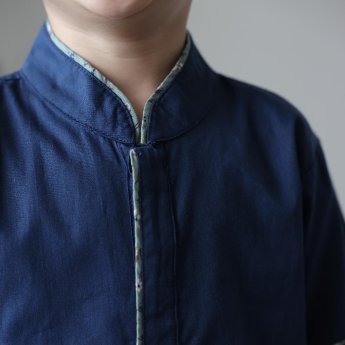 ต้นฉบับใหม่ล่าสุด TINYCLOUDS - MING BOYS TOP CNY MINI COLLECTION 2025 READYY