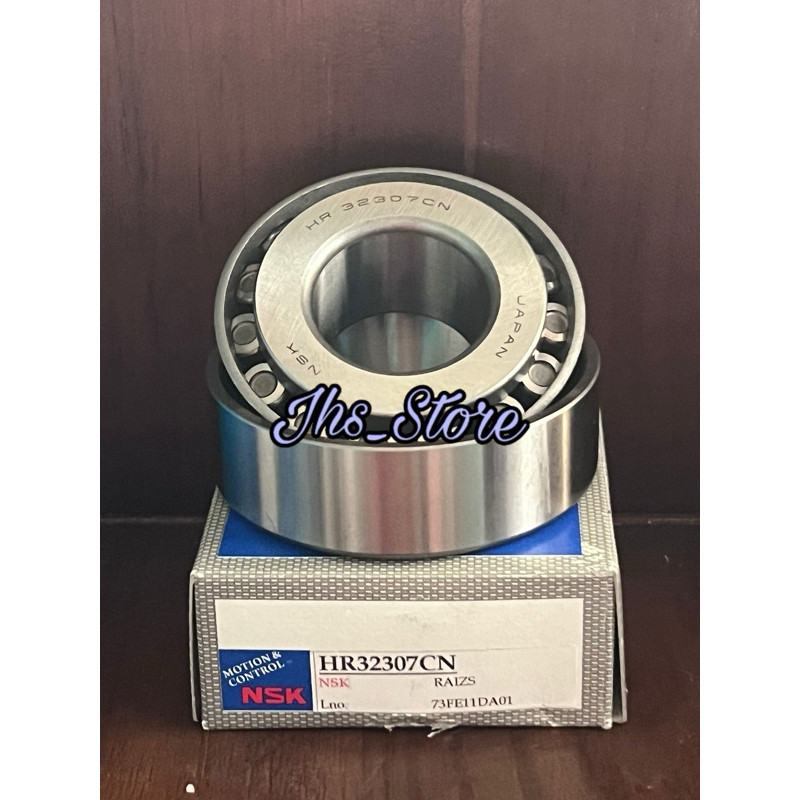 แบริ่ง 32307 CN NSK LAHER HR32307CN NSK Pinion Panther