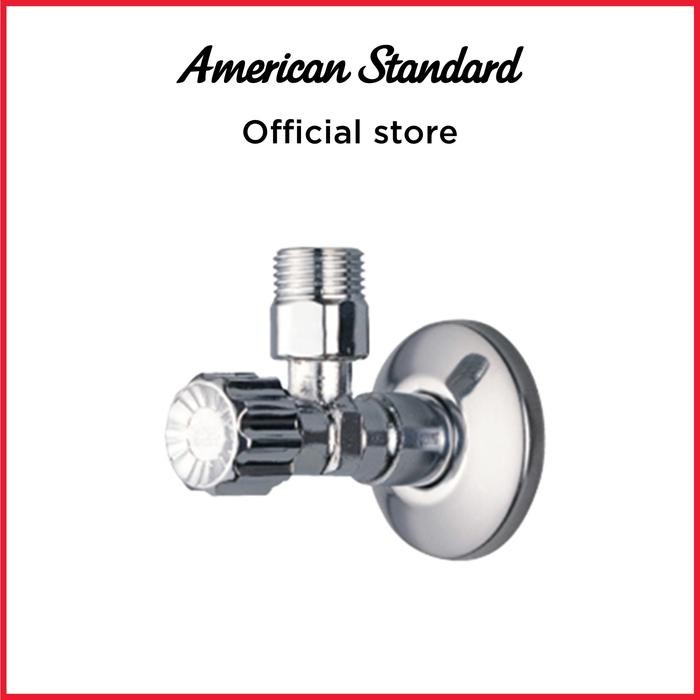American Standard Stop Valve - Stop Valve-S ใหม่