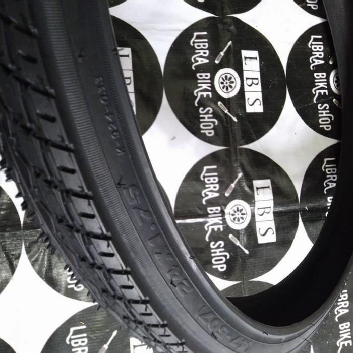 Kenda Fine Flower ยางนอก 24 X 1.75 L Kenda 24 X 1.75 ยางนอก ส่วนลดจัดส่งฟรี