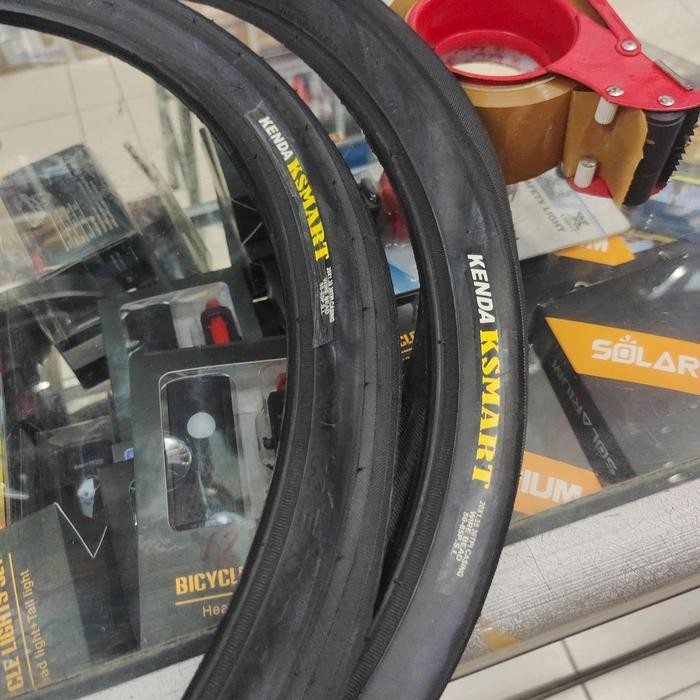 Kenda 20 X 135 Kenda Ksmart 85 Psi ราคาหน่วยจัดส่งฟรีส่วนลด