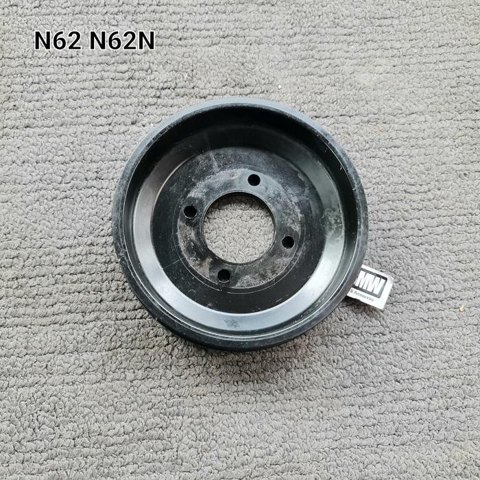 Pulley Pully ปั๊มน้ํา ปั๊มน้ํา Bmw เครื่องยนต์ N62 N62N Series E65 E66 E53 2Nd