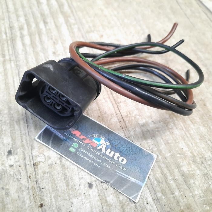 ซ็อกเก็ต Bmw E38 Extrafan มือสอง