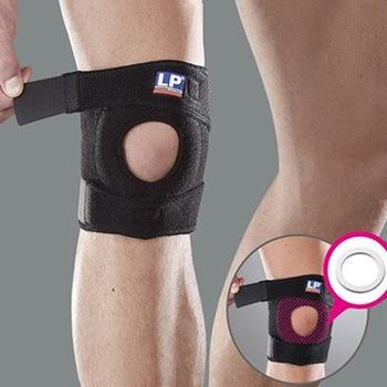 LP-788 KNEE OPEN PATELLA SUPPORT ทุกขนาด
