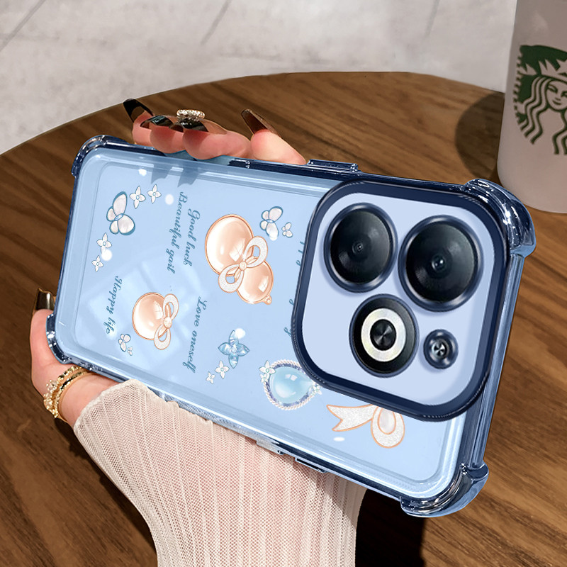 HPเคสโทรศัพท์สําหรับInfinixสมาร์ท8 HDสมาร์ท8 Pro 8 Plusสมาร์ท7 HDสมาร์ท6สมาร์ท5 Ram 3 Tecno Spark Go