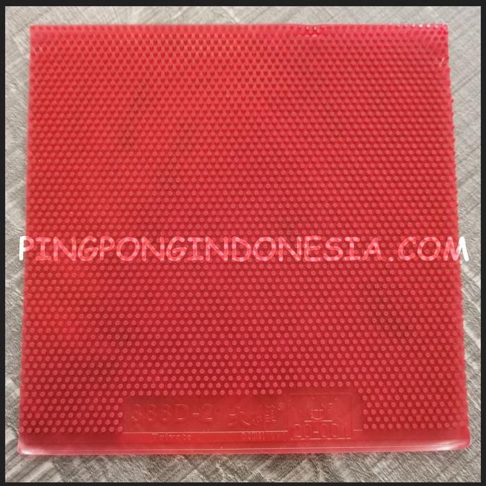 Dawei 388 D-2 Saviga Ox - ยางปิงปอง Pips 388D ยาว