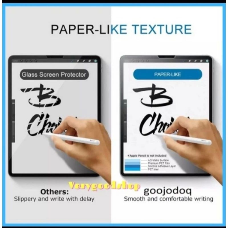 Fara XIAO MI PAD 7/MI PAD 7PRO/REDMI PAD SE 11/REDMI PAD SE 8.7/ กระดาษ LIKE ANTI SCRATCH กระดาษ LIK