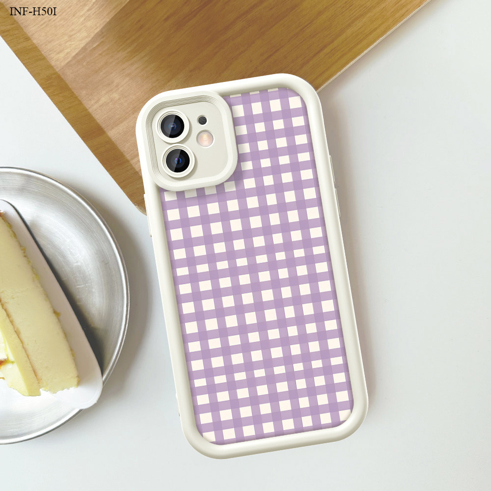 เคสโทรศัพท์สําหรับInfinix Hot 60 60i 50 50i 40 30 30i 10 11 12 8 สมาร์ท 10 9 8 7 6 5 หมายเหตุ 50X 50