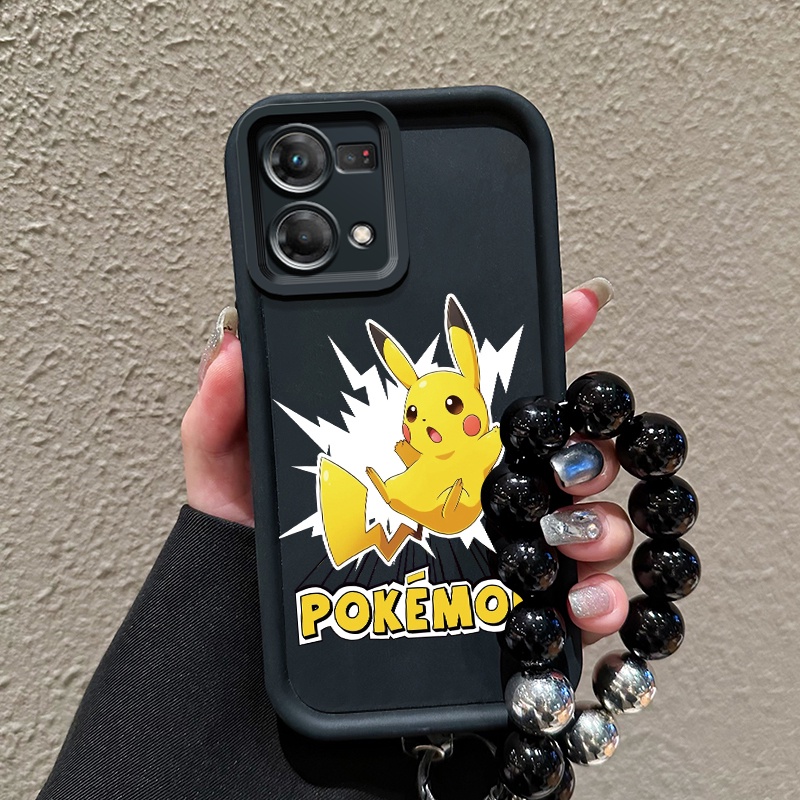 เคสโทรศัพท์สําหรับOPPO Reno 7 Reno 8 Reno 7Z 5G Reno 8Z 5G Reno 8 5G Reno 8T 5G Reno 5 Reno 5K Reno 