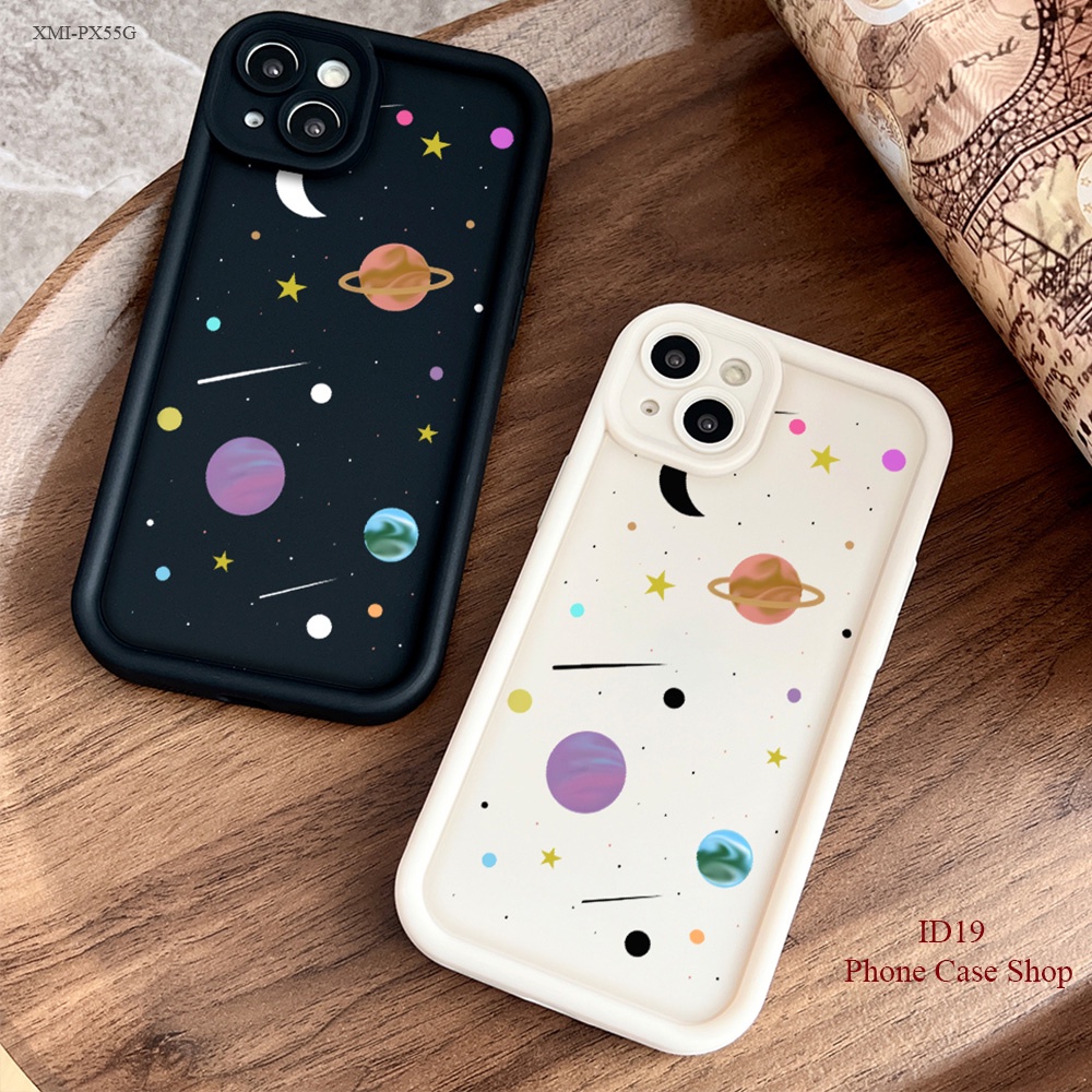 HPเคสโทรศัพท์สําหรับXiaomi Poco 14T 14 X7 X6 M7 M6 M5S M4 F7 C71 C75 C65 X5 X3 F5 F6 M3 13T NFC Pro 