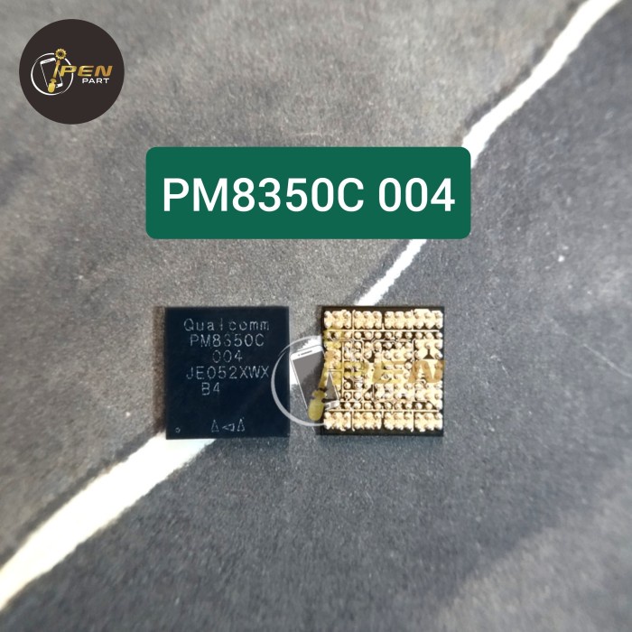 IC Power PM8350C ทดสอบใหม่ PM 8350C