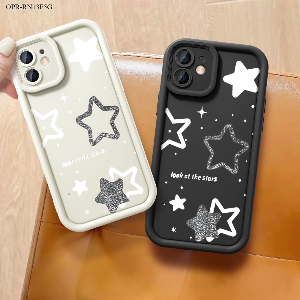 OPPO Reno 13F 11F 11 10 8T 8 7Z 8Z 7 8 6 5F 5 4F 4 F5 2F 2Z F9 F11 F7 Pro 4G 5G สําหรับ HP โทรศัพท์ 