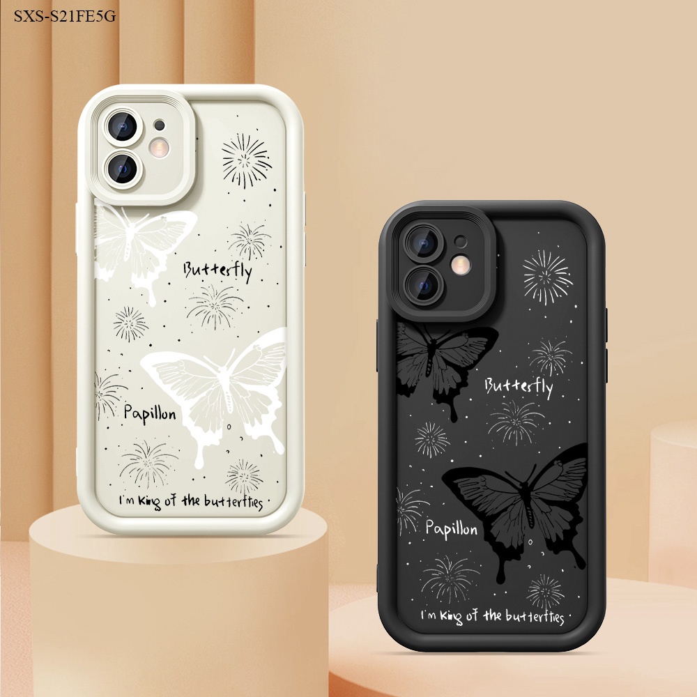SAMSUNG HPเคสโทรศัพท์ที่รองรับSamsung Galaxy A56 A36 A07 A06 A05 A05S A04 A04E A03 A03S A02 A10 A24 