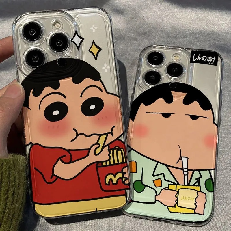 ล่าสุดน่ารัก Guys คู่ปลอก Hp Redmi 15 15C 13x หมายเหตุ 14 Pro Plus 5G 14C 11 9A 8 Pro 9T 10 Pro 11S 