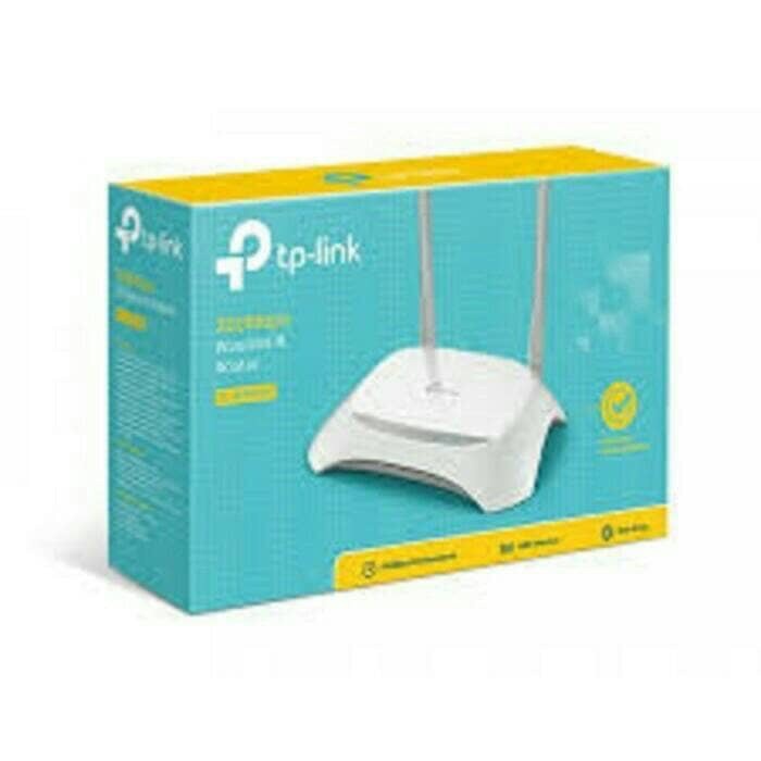 TPLink TL-WR840N 840N