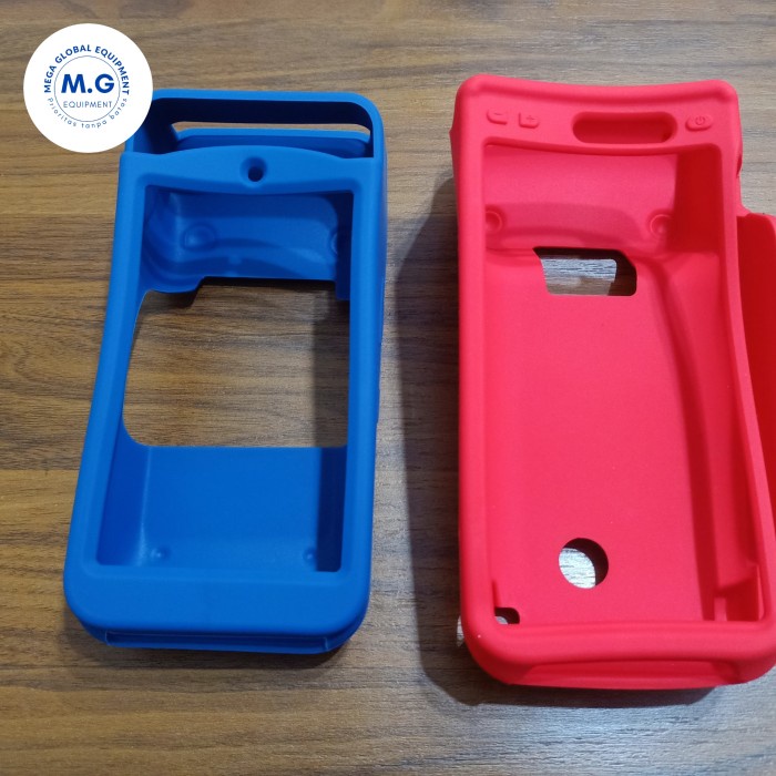Pax-A930 / Pax-A920 EDC Printer Cover