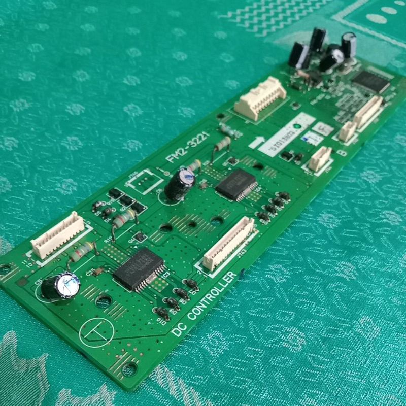Canon IR 4570/3045/3245 Photocoopy Duplex Pcb