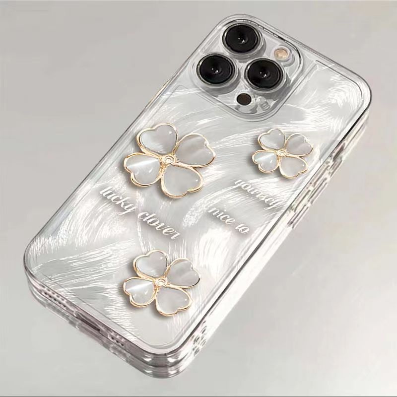ล่าสุดสาวดอกไม้นุ่มกรณีVivo Y500 Z11 Z11X T5 Y11d Y31d V70 Fe Y05 Y21d iQOO Z10 Z10R V60 Y400 Y19s P