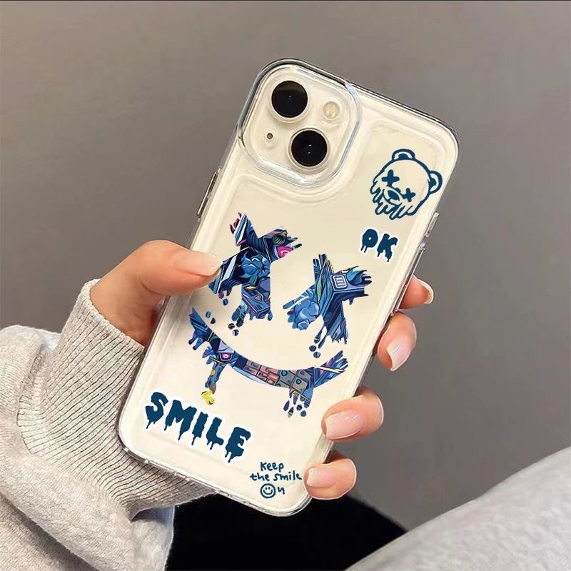 น่ารักTop Classคู่นุ่มกรณีVivo Y21d iQOO Z10 Z10R V60 Y400 Y19s Pro V50 Y19S V40 Lite 4G 5G Y29 Y28 