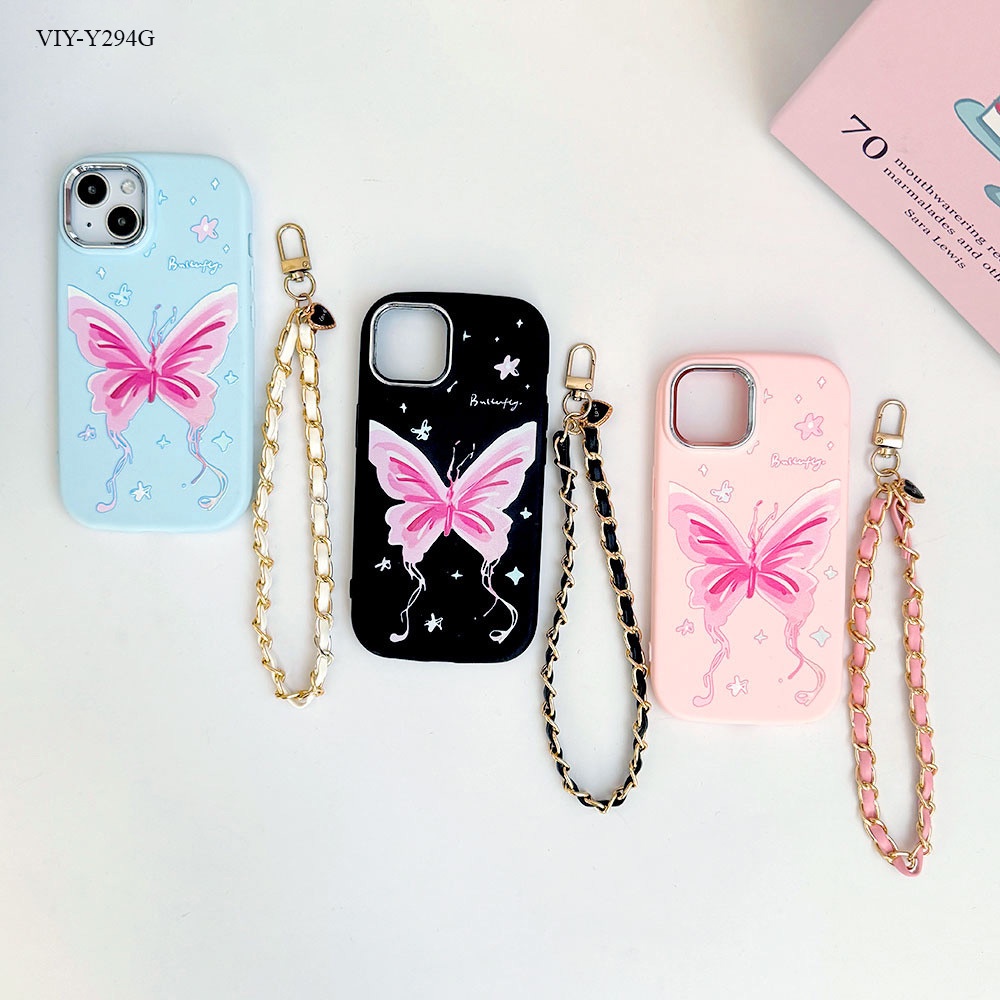 HPเคสโทรศัพท์สําหรับVIVO Y29 V50 IQOO 13 Lite 4G 5Gสําหรับเคสโทรศัพท์แบบนุ่มC5 703 B16 UDE Softcase 