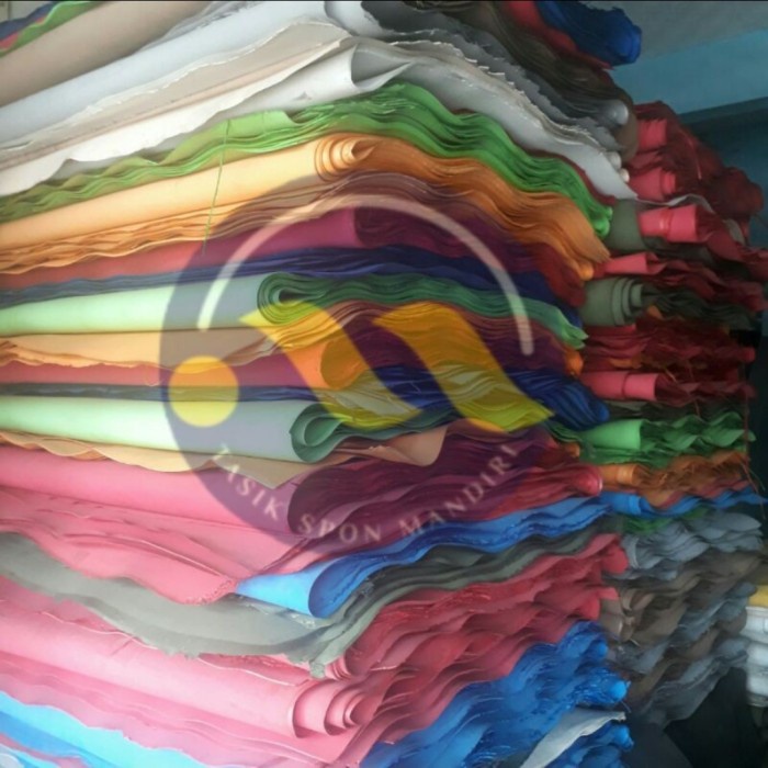 HEART FOAM/ EVA SPONGE 3mm *6x200cm* / EVA FOAM/ EVA SPONGE/ HEART FOAM